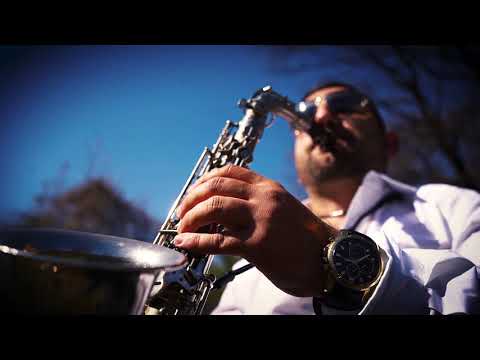 Saša Caranović - Foto Bane Hit danc