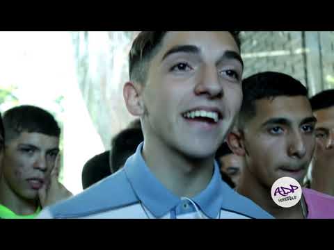 Batalla 2vs2 -  FECHA 2 - ADP Freestyle