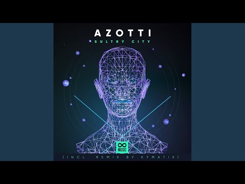 Sultry City (Extended Mix)