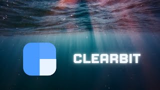 How to find an Official Email address using Clearbit?