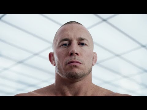 UFC 217: Bisping vs St-Pierre - This Comeback Will Be Epic
