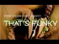 Benny Golson Funky Quintet - Mack the Knife (Funky Version)