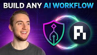 Pi Coding Agent + Archon: Build ANY AI Coding Workflow (No Claude Code Bloat)