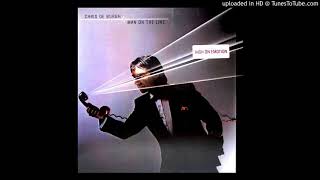 Chris De Burgh - High on emotion &#39;&#39;Album Edit&#39;&#39; (1984)
