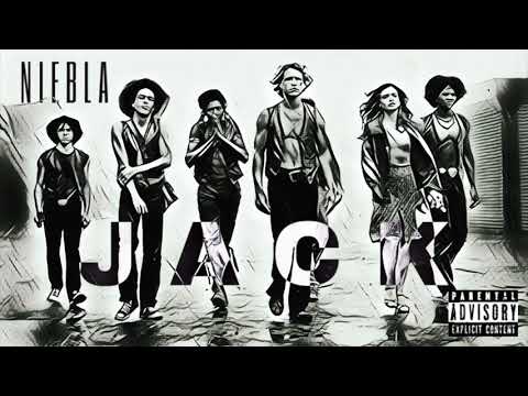 Niebla x Jack Supra - DOBLEGADOS (Audio oficial)