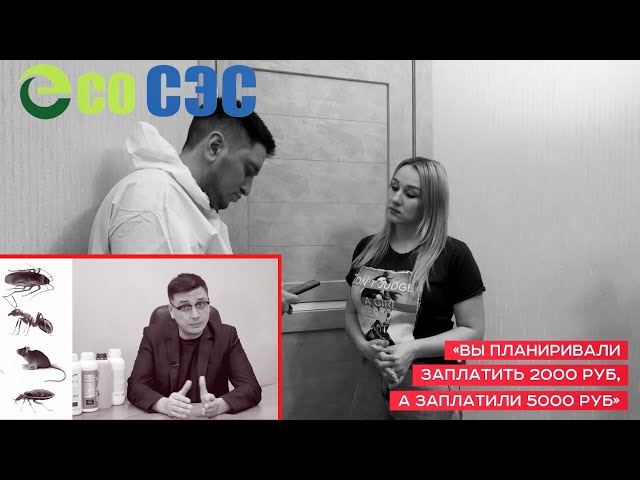Видео обработки