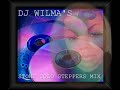 DJ WILMA'S STONE COLD STEPPERS MIX