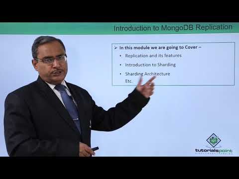 Introduction to MongoDB