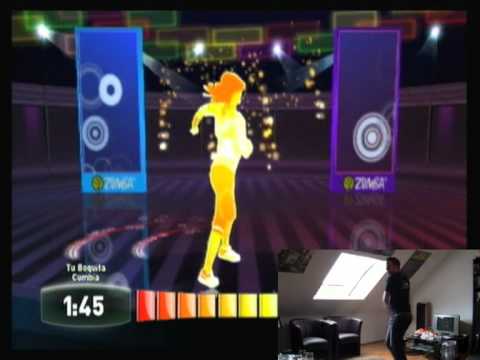 Zumba Fitness 2 Playstation 3
