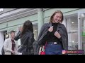Шлёпают Красавиц Прямо по ... Не То Что Вы Подумали Пранк Boris Pranks