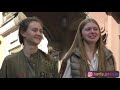 Шлёпают Красавиц Прямо по ... Не То Что Вы Подумали Пранк Boris Pranks