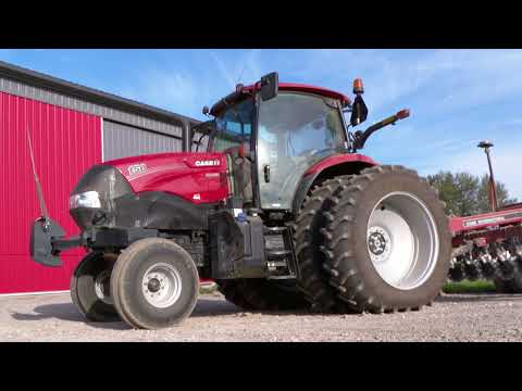 3-Rib vs. 4-Rib Tires: How to Choose the Right Front Tractor Tire