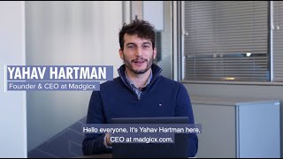 Madgicx video