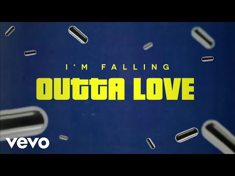 Seizo, Endling - Outta Love (Official Visualizer)