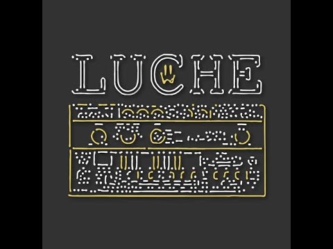 LUCHE - Ctrl+S Our Musical Culture (Acidcore)