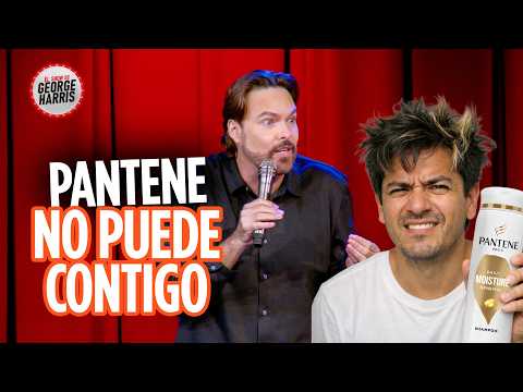 El misterio de nuestro pelo MIXTO 💆🏻‍♀️ El Show de George Harris  19/01/26