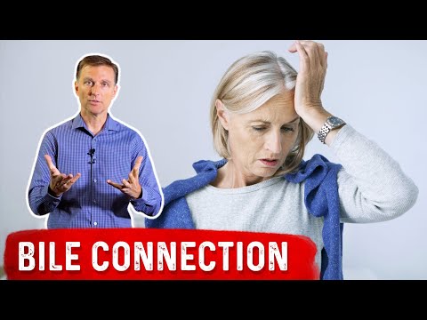 What is MTHFR – Dr Berg Explains in Simple Terms