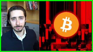 Something BIG Just Broke For Bitcoin & Stocks...The Contagion Has Just Begun