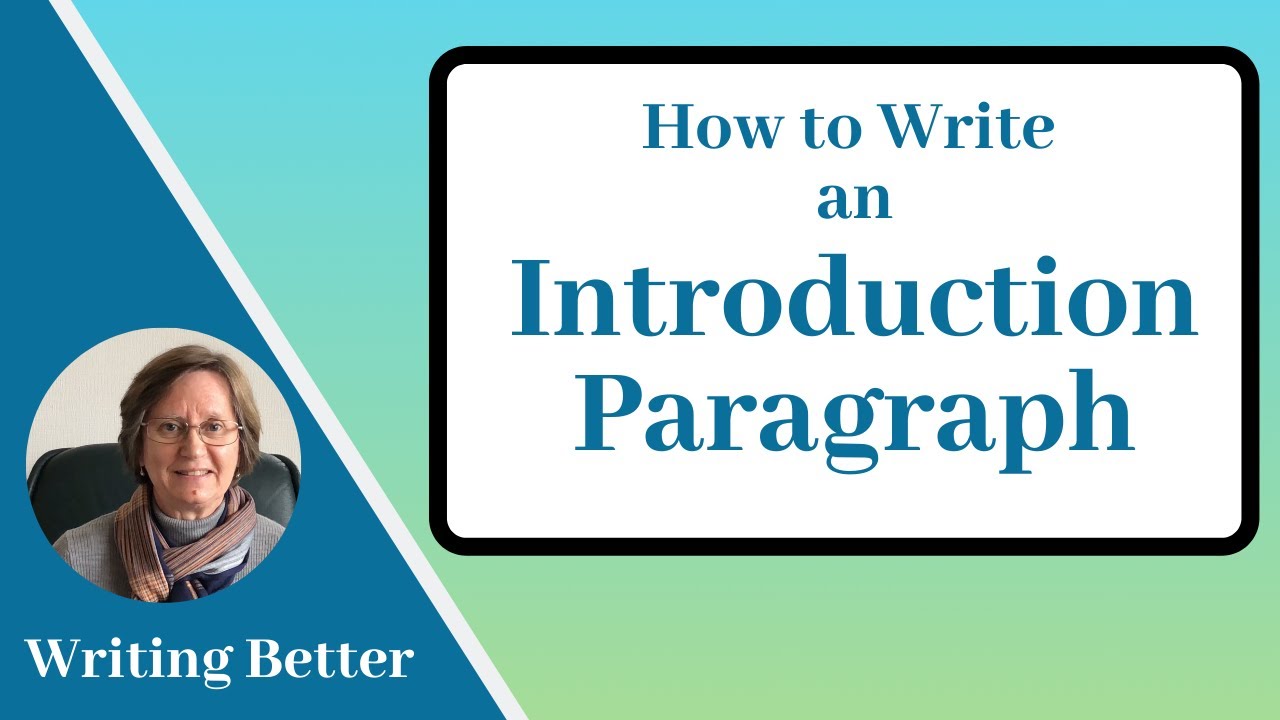 3. How to Write an Introduction Paragraph with Thesis Statement