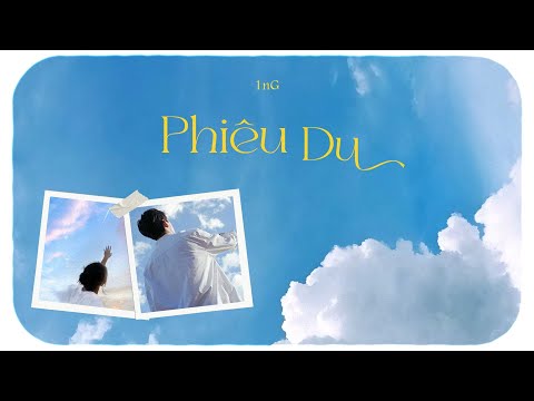 Phiêu Du (Demo Version) - 1nG (Prod. VRT)