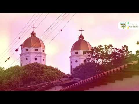 Hoy estamos celebrando 163 años de historia, cultura y tradición
