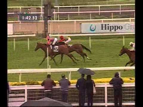 Premio Regina Elena 2014 (GR3)