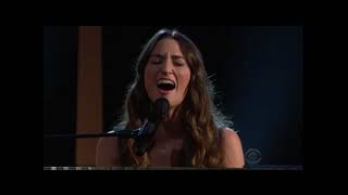 2015 &quot;You&#39;ve Got A Friend&quot; Sarah Bareilles [Kennedy Center Honors Video Carole King]