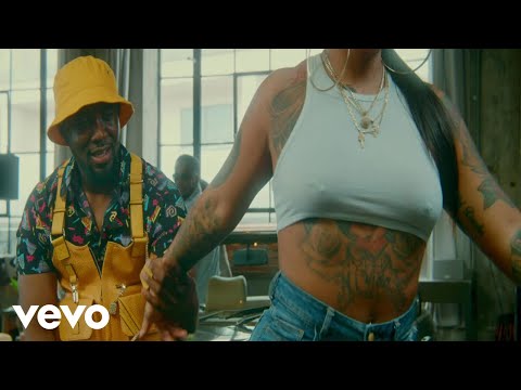 Officially Legal - FALLING