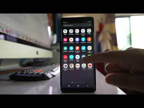 WiFi Network Names are Not Showing on my Android Phone Where as WiFi is connected in Other Devices
