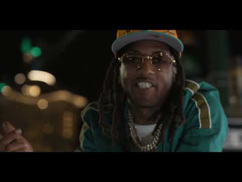 Fendi P "Imagine" (Official Video)