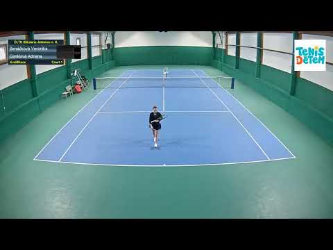 Kurt 1_24.3.2023 - ČLTK Bižuterie Jablonec n. N. - starší žákyně A