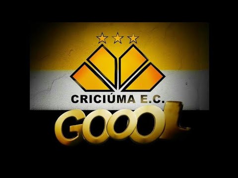 Gol do Criciúma ELVIS Criciúma 2x0 Avaí #BrasileirãoSérieB #Criciúma