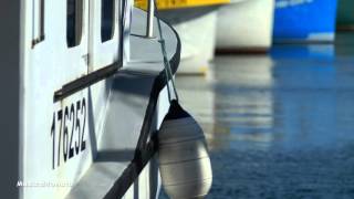 Thomston &amp; Wafia - Window Seat