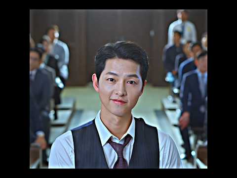 Vincenzo's Entry Shocked Everyone 🤯😱 || K Drama 🎭 Vincenzo ✨ || Feat.Go Down Deh(Slowed) | KCS EDIT|