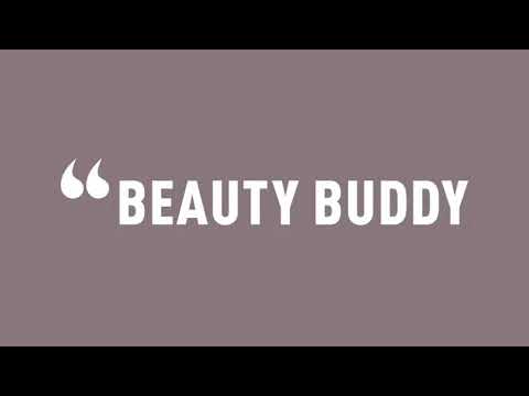 Beauty Buddy Video