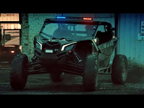 ケン・ブロック・ポリス・チェイス｜トップギアシリーズ25｜BBC (The Ken Block Police Chase | Top Gear: Series 25 | BBC)