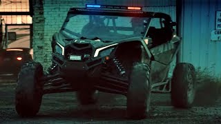 The Ken Block Police Chase | Top Gear: Series 25 | BBC