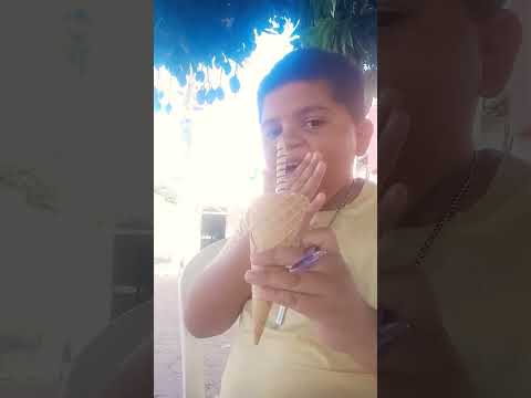 nova sorveteria de minha cidade local Loreto Maranhão