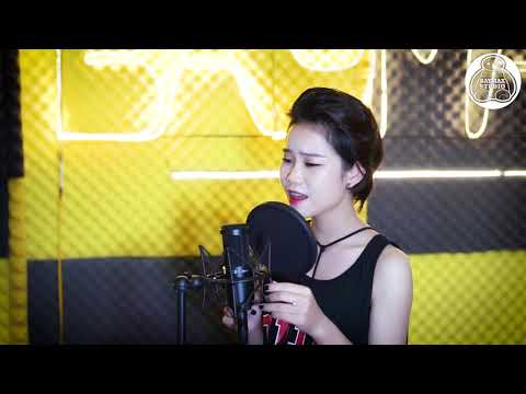 Có anh ở đây rồi (Cover) - Triệu Bảo Lan