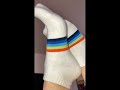 Point Flex And Flow The Rainbow