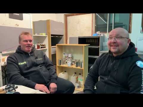 Ahvenen ja kuhan tasapainopilkintään vinkit, välineet ja tekniikat