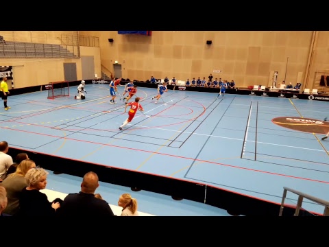 Gothia-2019  CL98IC - FBC Aspen  Period 1 Gruppspel