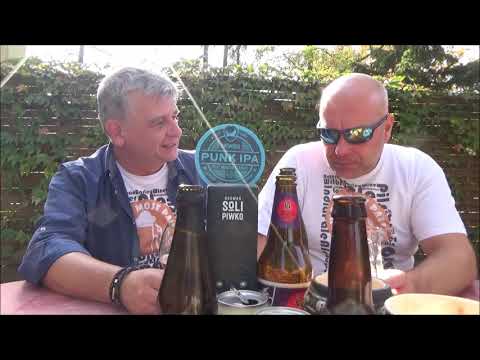 #50 Jazzman browar Profesja