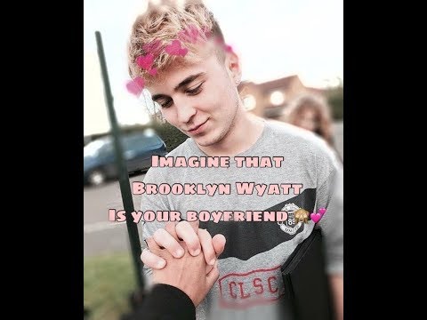 download lagu mp3 mp4 Brooklyn Wyatt, download lagu Brooklyn Wyatt gratis, unduh video klip Brooklyn Wyatt