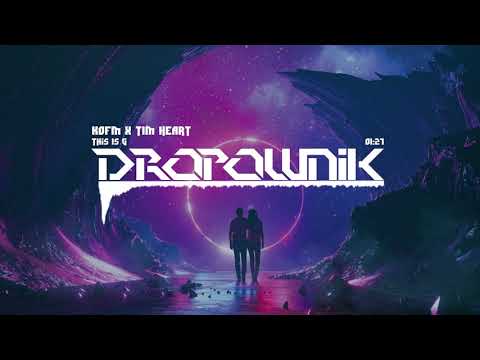 KOFM x TIM HEART - This Is G
