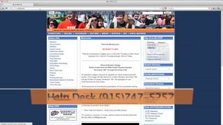 Activating your UTEP Account