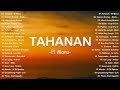 Tahanan - El Manu | Top Hits Philippines 2025 🎶 OPM Trending Mix | Best Tagalog Love Songs