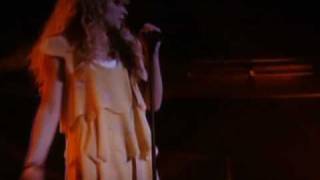 Brooke White - Here Comes The Sun - Top 11 3/18/2008