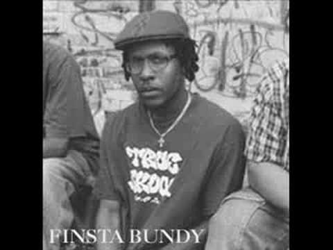 Finsta Bundy - Crush