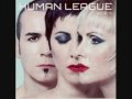 The Human League - Hard Times - TJJPodcasts The Human League - Hard Times